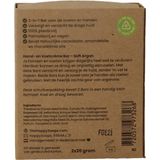 HappySoaps - Hand- En Voetcrème Bar Soft Argan - 40g