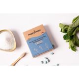 HappySoaps - Tandpasta Navulling - Pepermunt - 130 Gram