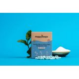 HappySoaps - Tandpasta Navulling - Pepermunt - 130 Gram