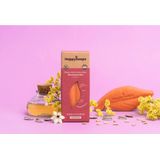 HappySoaps - Curls in Control - Shampoo Bar - Natuurlijke Ingrediënten
