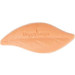 HappySoaps - Curls in Control - Shampoo Bar - Natuurlijke Ingrediënten
