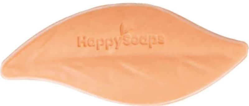 HappySoaps - Curls in Control - Shampoo Bar - Natuurlijke Ingrediënten