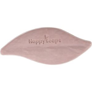 HappySoaps - Shampoo Bar - Care & Protect - Geur van Paarse Bloemen