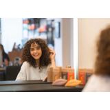 HappySoaps - Shampoo Bar - Volume & Growth Support - Natuurlijke Ingrediënten