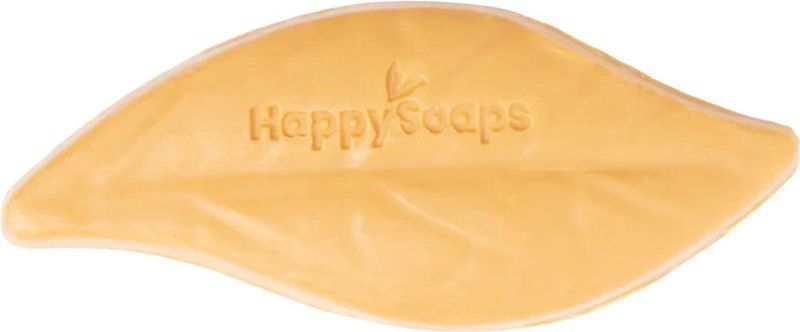 HappySoaps - Shampoo Bar - Volume & Growth Support - Natuurlijke Ingrediënten
