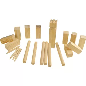 Kubb action - Gezelschapsspellen kopen? | Korting tot 54
