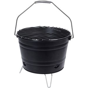 Bbq Emmer Ø 27 Cm Barbecue Accessoire