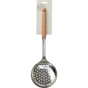 Fissler Originele professionele collectie, roestvrij stalen pizzasnijder, pizzaroller, premium keukenhulp