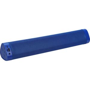 Champ Draadloze luidspreker (Werkt op batterijen), Bluetooth luidspreker, Veelkleurig