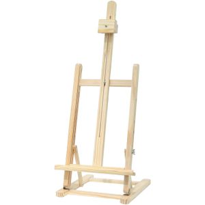 Maler Eselholz groß einstellbar, 56 cm