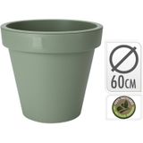 Bloempotten - Divers - Steen - Verschillende Kleuren