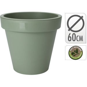 Bloempotten - Divers - Steen - Verschillende Kleuren