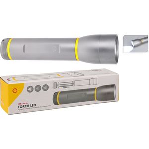 Shell Zaklamp - LED zaklamp - 180-380 lm - IP55 Waterdicht