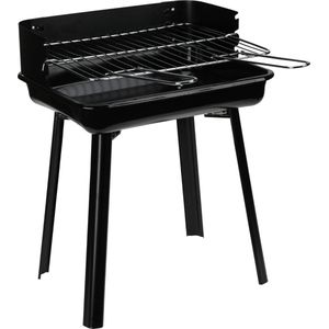 Bbq Click Inn Metaal 360X310X450mm