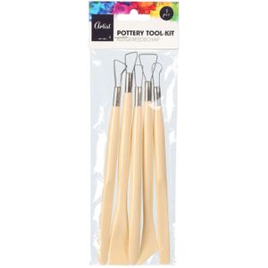 Palettenmesser -Set von 5