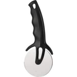 Triangle Professionele Pizzasnijder - 12 cm RVS - Vaatwasserbestendig