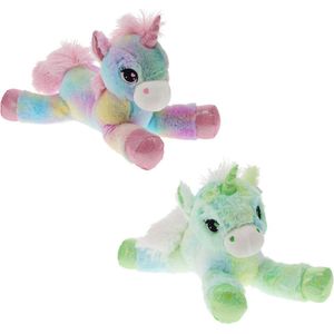 Knuffel Eenhoorn Pluche