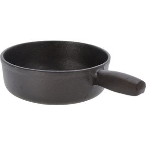 Vaggan BBQ pan gietijzer