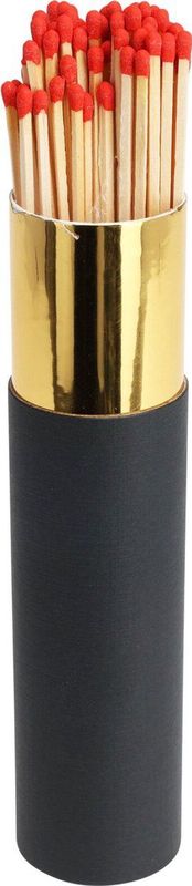 Home & Styling BBQ/Barbecue lucifers - 68x - lange lucifers - 20 cm