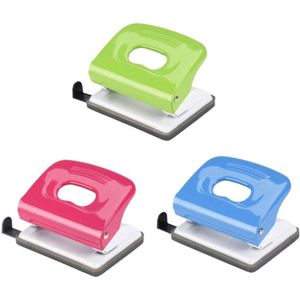 Perforator Kleur, 12x6cm