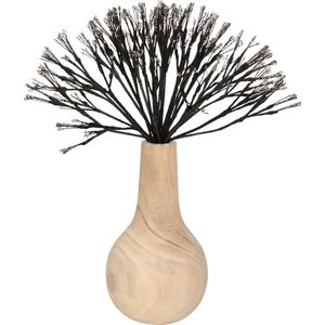 Christmas Decoration Lichtbol/verlichte bol - 45 cm - hangend - 464 lampjes - helder wit - kerstverlichting figuur