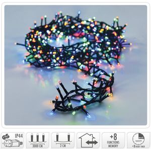 Goede kerstverlichting voor buiten kopen? Hier de trends