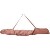 Strand parasol | Gardalux | Ø 176 cm (Roze, Rond)
