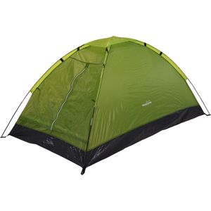 Redcliffs - Monodome - Koepeltent - Groen - Lichtgewicht - Voor 2 Personen