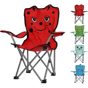 Relaxdays Moonchair kinderen, inklapbare maanstoel, voor binnen en buiten, kinderklapstoel, beer, HxBxD: 48 x 51 x 48 cm, bruin, 1 stuk Relaxdays Moonchair kinderen, inklapbare maanstoel, voor binnen en buiten, kinderklapstoel, beer, HxBxD: 48 x 51 x 48 cm, bruin, 1 stuk