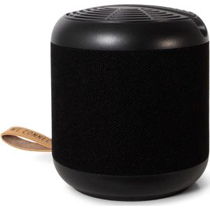 BRAINZ Rhythm Mini Speaker - Bluetooth speaker - Zwart