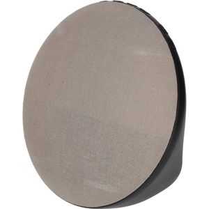 BRAINZ - Wake Up Light - Grijs - Speaker - Natuurlijke Zonsopgang