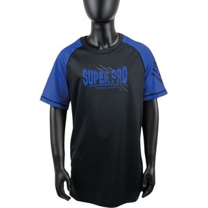 Super Pro Combat Gear - T-shirt - Wolf - 164