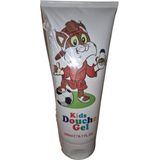 Ajax - Douchegel - 200 ml - Kids - Met Bruistablet