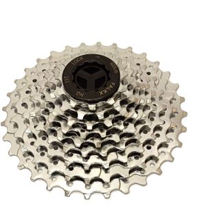 Falkx 9-speed cassette - 11-32 tanden - Shimano HG compatibel - Duurzaam ontwerp