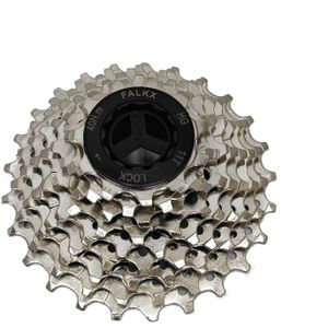 FALKX 9-speed Cassette index 11-25