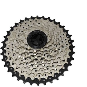 FALKX 10-speed Cassette index 11-36