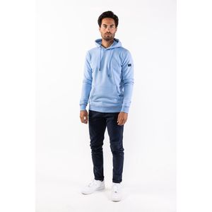 PRESLY & SUN Liam - Hoodie - Zwart - 100% Katoen