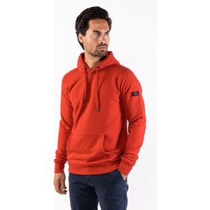 Liam - Hoodie - Brushed Touch - Comfortabel - Trendy Kleuren