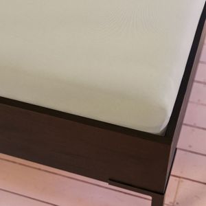 Kayori - Saiko - Hoeslaken - Zand - Jersey - 80-100/200-220