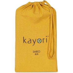 Hoeslakens - Katoen - Wit