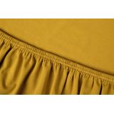 Kayori Saiko - Topper Hsl - Jersey -180-200/200-220-Okergeel