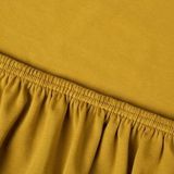 Kayori Saiko - Topper Hsl - Jersey -180-200/200-220-Okergeel