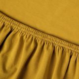 Kayori Saiko - Topper Hsl - Jersey -180-200/200-220-Okergeel