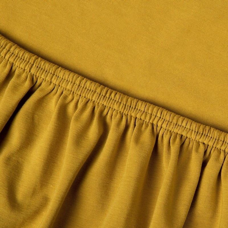 Kayori Saiko - Topper Hsl - Jersey -180-200/200-220-Okergeel