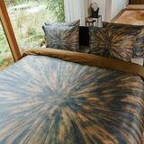 Kayori - Aoyagi - Dekbedovertrek - Multi - 200 x 200 / 220 cm - 2-Persoons