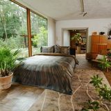 Dekbedovertrek - Wit - Katoen