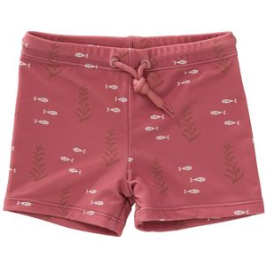 Fresk - Zwembroek - UV 50 - Ocean Amber - Maat 62-68