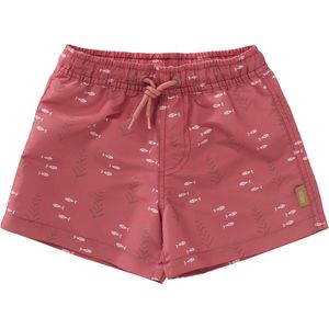 Fresk - Zwemshort - Ocean Amber - UV50 - Gemaakt van Gerecycled Nylon