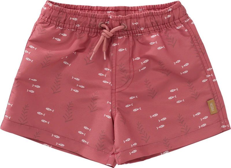 Fresk - Ocean - Zwemshorts - Voor In De Oceaan