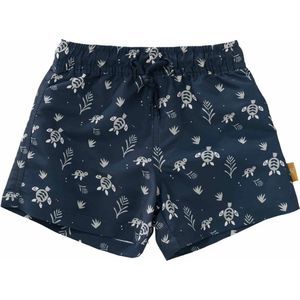 Fresk - Zwembroek - Groen - UV-bescherming UPF 50 - Sneldrogende Zwemkleding